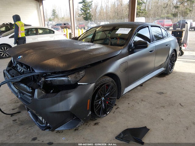WBS83FK04TCW34238 BMW M5