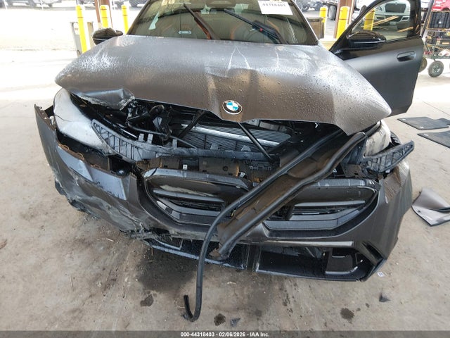 WBS83FK04TCW34238 BMW M5