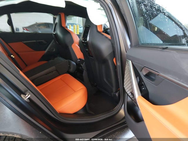 WBS83FK04TCW34238 BMW M5