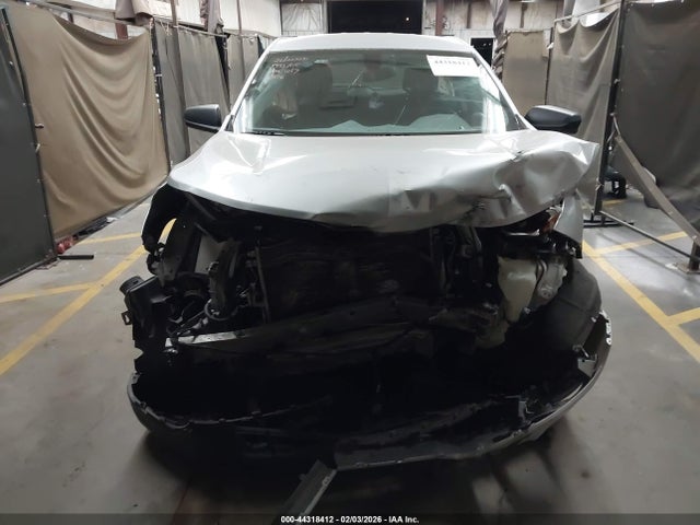 Chevrolet EQUINOX LS 2018 2GNAXHEV8J6123676 Image 11