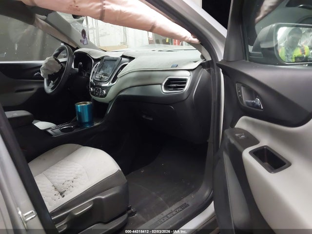 Chevrolet EQUINOX LS 2018 2GNAXHEV8J6123676 Image 5