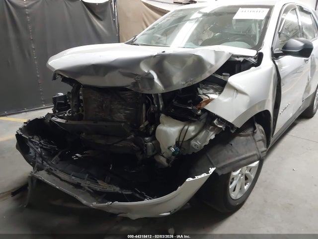 Chevrolet EQUINOX LS 2018 2GNAXHEV8J6123676 Image 6