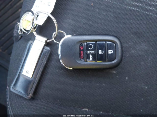 2025 HONDA CIVIC HYBRID 2HGFE4F87SH322912 Photo 10