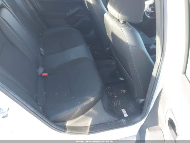 2025 HONDA CIVIC HYBRID 2HGFE4F87SH322912 Photo 7