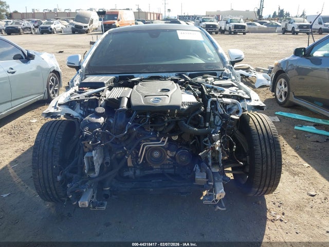 Mercedes-Benz C 300 2017 WDDWJ4JB5HF517601 Image 13