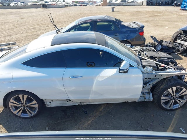 Mercedes-Benz C 300 2017 WDDWJ4JB5HF517601 Image 14