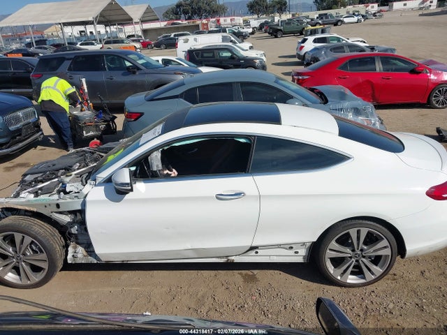Mercedes-Benz C 300 2017 WDDWJ4JB5HF517601 Image 15