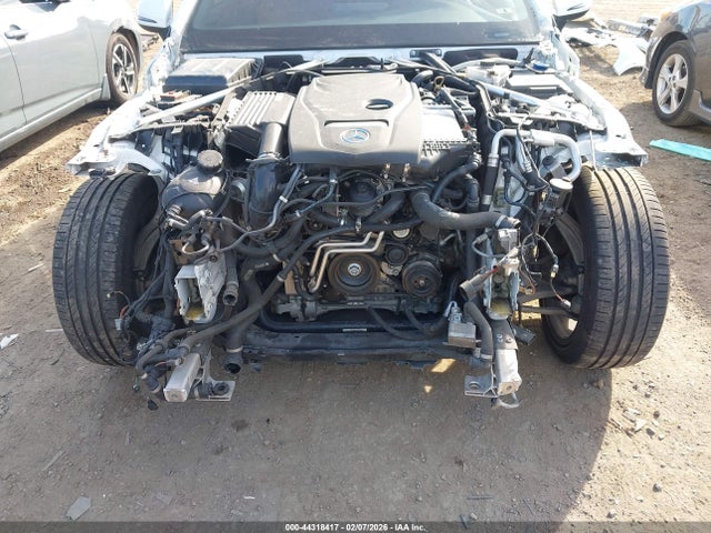 Mercedes-Benz C 300 2017 WDDWJ4JB5HF517601 Image 6