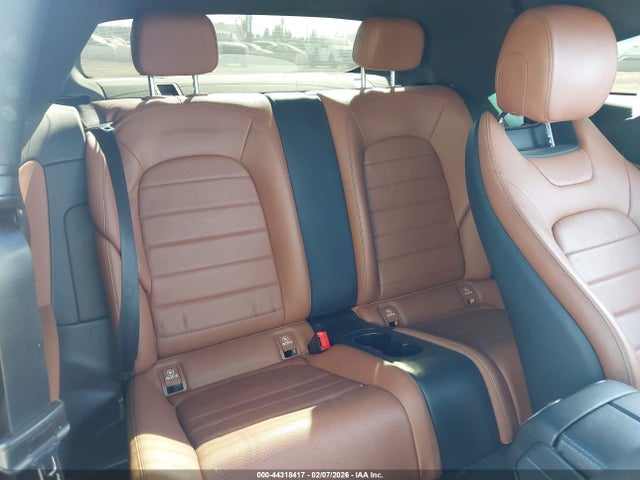Mercedes-Benz C 300 2017 WDDWJ4JB5HF517601 Image 8