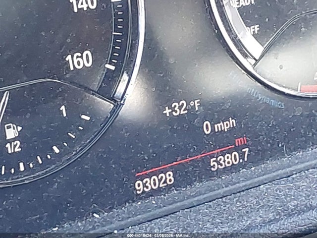 2018 BMW X1 WBXHU7C38J3H43839 Photo 6