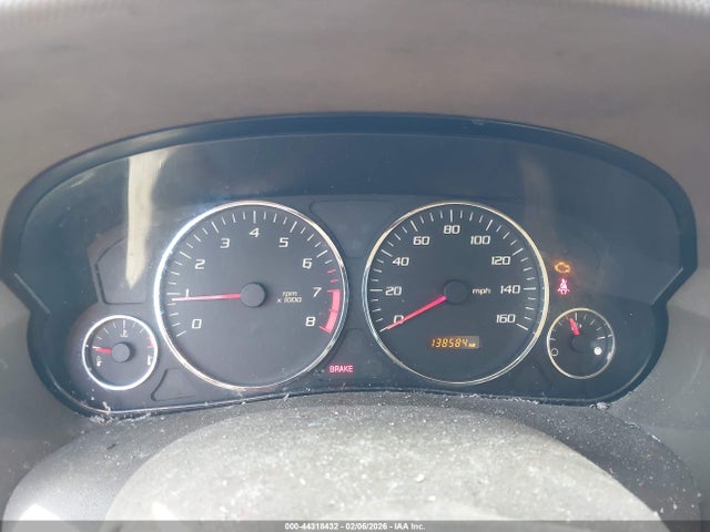 2007 CADILLAC CTS 1G6DP577470111130 Photo 6