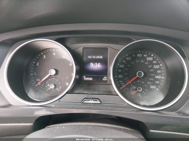 Продаж на аукціоні авто 2020 Volkswagen Tiguan 2.0t Se/2.0t Se R-line Black/2.0t Sel, vin: 3VV2B7AX9LM023285, номер лоту: 44318439