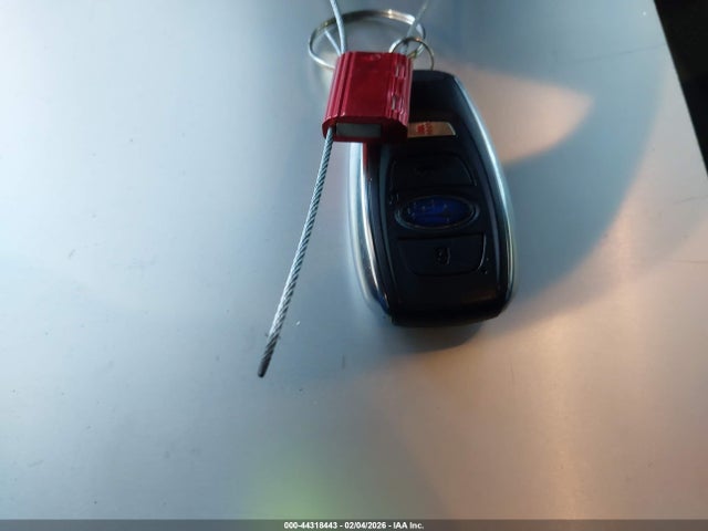 Subaru Wrx Premium 2022 JF1VBAF65N9030203 Image 11