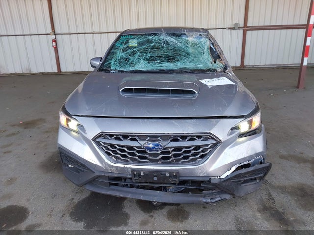 Subaru Wrx Premium 2022 JF1VBAF65N9030203 Image 12