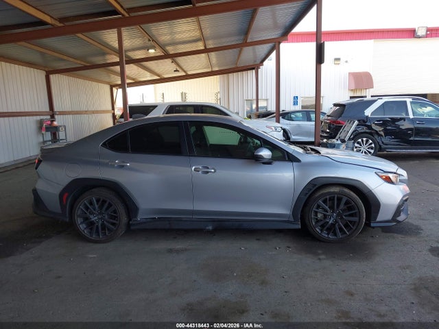 Subaru Wrx Premium 2022 JF1VBAF65N9030203 Image 13