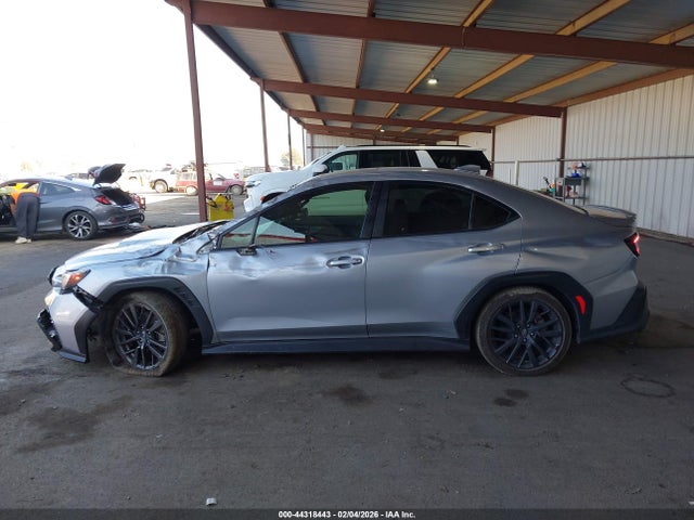 Subaru Wrx Premium 2022 JF1VBAF65N9030203 Image 14