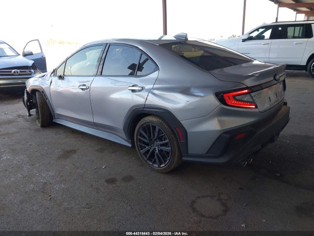 Subaru Wrx Premium 2022 JF1VBAF65N9030203 Image 3