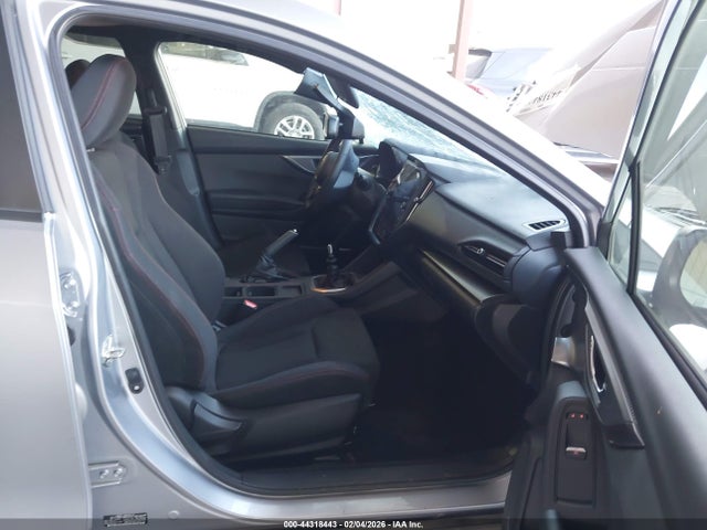 Subaru Wrx Premium 2022 JF1VBAF65N9030203 Image 5