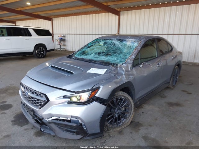 Subaru Wrx Premium 2022 JF1VBAF65N9030203 Image 6