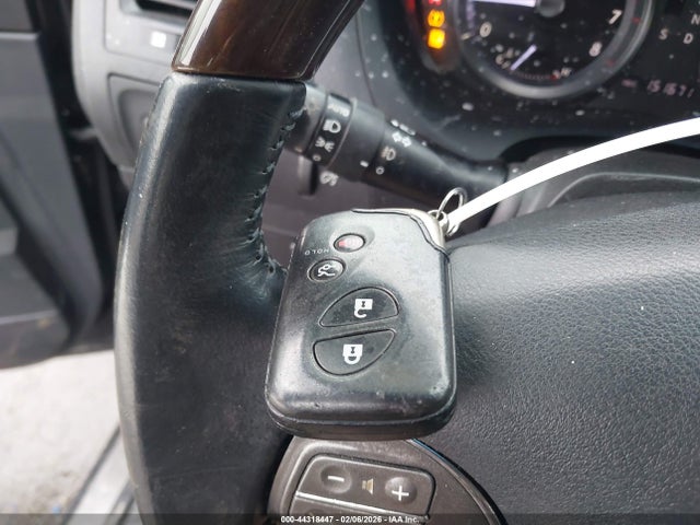 2011 LEXUS ES 350 JTHBK1EG6B2441734 Photo 10