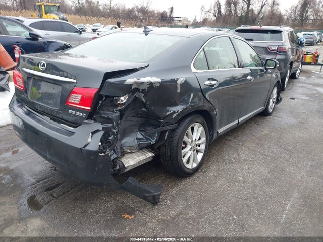 2011 LEXUS ES 350 JTHBK1EG6B2441734 Photo 3