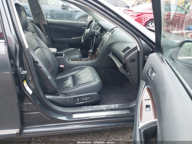 2011 LEXUS ES 350 JTHBK1EG6B2441734 Photo 4