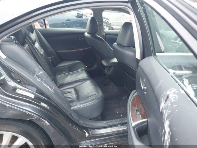 2011 LEXUS ES 350 JTHBK1EG6B2441734 Photo 7