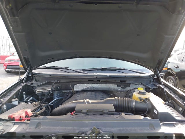 Ford F-150 Xlt 2014 1FTFW1CT6EKE91464 Image 10