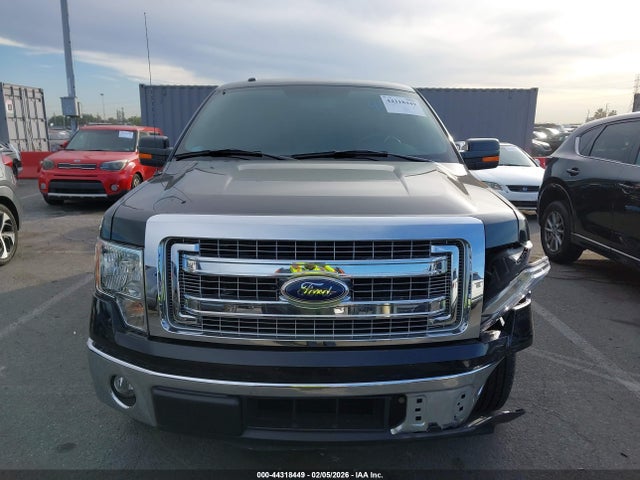 Ford F-150 Xlt 2014 1FTFW1CT6EKE91464 Image 12