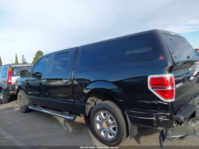 Ford F-150 Xlt 2014 1FTFW1CT6EKE91464 Image 14