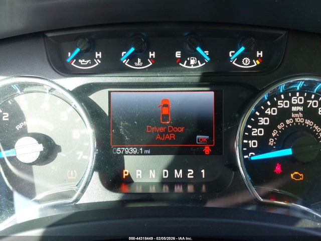Ford F-150 Xlt 2014 1FTFW1CT6EKE91464 Image 15