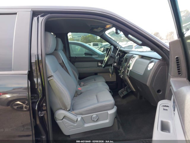 Ford F-150 Xlt 2014 1FTFW1CT6EKE91464 Image 5