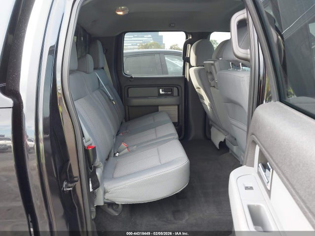 Ford F-150 Xlt 2014 1FTFW1CT6EKE91464 Image 8