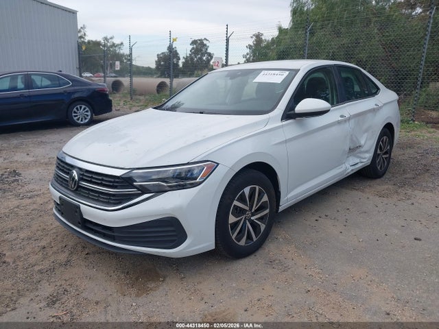 3VW5M7BU7RM068130 Volkswagen Jetta 1.5t S