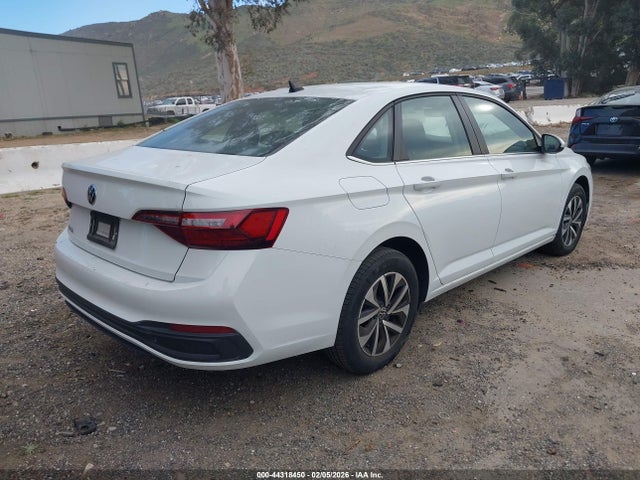 3VW5M7BU7RM068130 Volkswagen Jetta 1.5t S