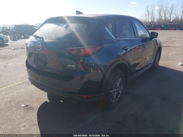 Aukcja sprzedaży 2017 Mazda Cx-5 Touring, vin: JM3KFBCL7H0216133, numer aukcji: 44318464