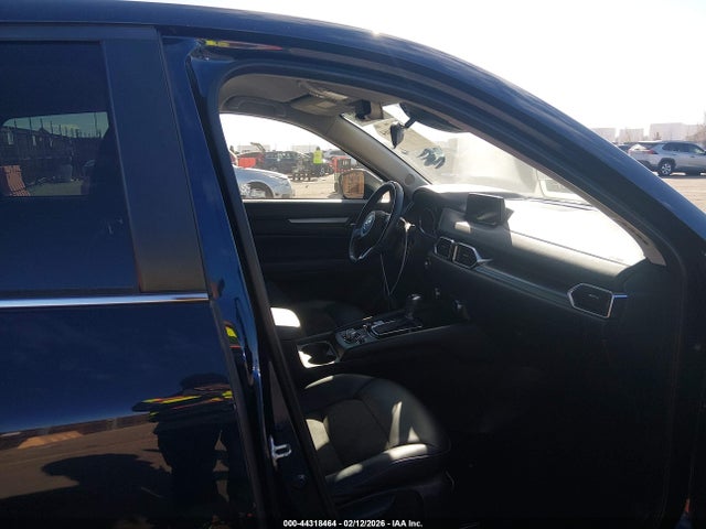 Aukcja sprzedaży 2017 Mazda Cx-5 Touring, vin: JM3KFBCL7H0216133, numer aukcji: 44318464