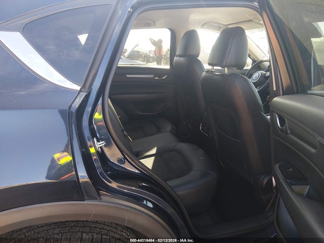 Aukcja sprzedaży 2017 Mazda Cx-5 Touring, vin: JM3KFBCL7H0216133, numer aukcji: 44318464