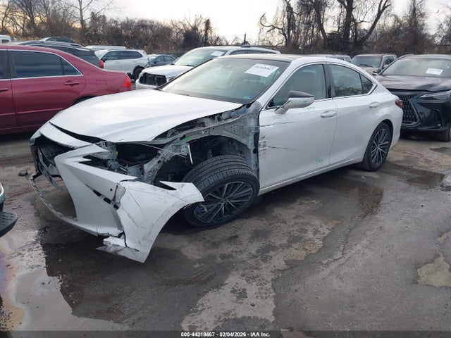 Продажа на аукционе авто 2023 Lexus Es 350, vin: 58ADZ1B17PU139830, номер лота: 44318467