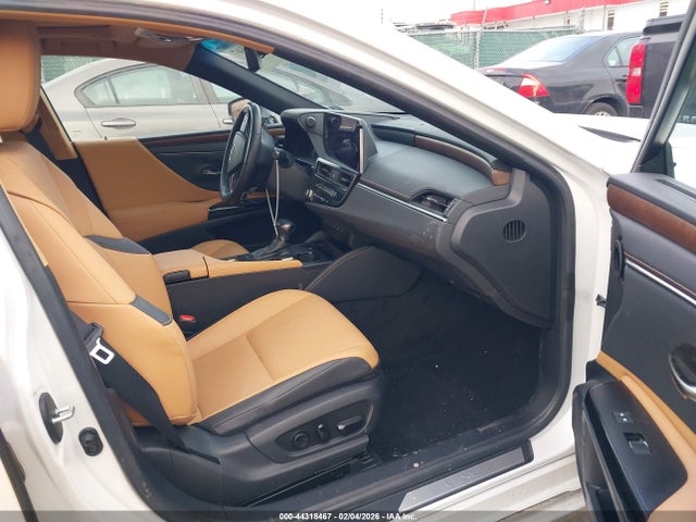 Продажа на аукционе авто 2023 Lexus Es 350, vin: 58ADZ1B17PU139830, номер лота: 44318467