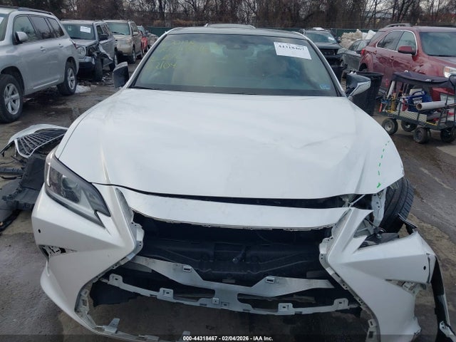 Продажа на аукционе авто 2023 Lexus Es 350, vin: 58ADZ1B17PU139830, номер лота: 44318467