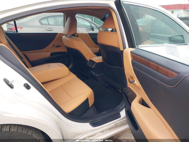 Продажа на аукционе авто 2023 Lexus Es 350, vin: 58ADZ1B17PU139830, номер лота: 44318467