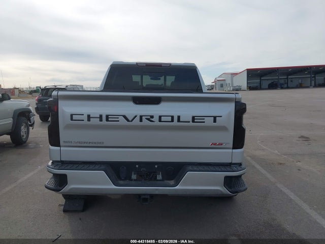 Aukcja sprzedaży 2019 Chevrolet Silverado 1500 Rst, vin: 3GCUYEED4KG286419, numer aukcji: 44318485