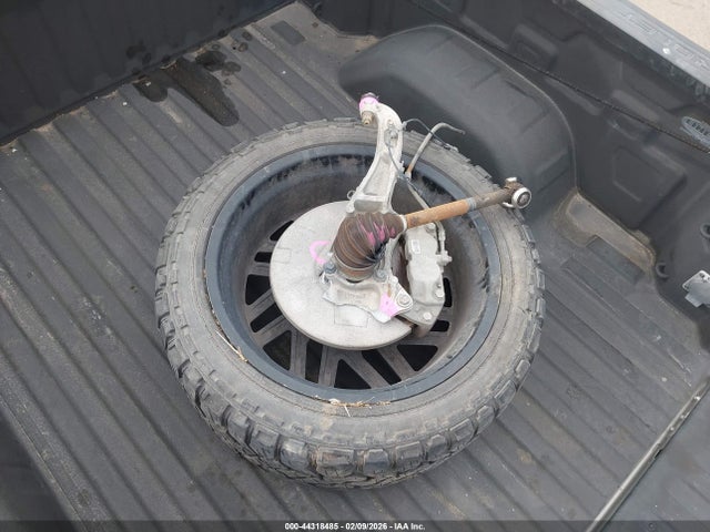 Aukcja sprzedaży 2019 Chevrolet Silverado 1500 Rst, vin: 3GCUYEED4KG286419, numer aukcji: 44318485