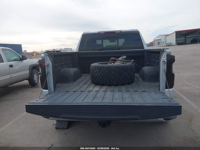 Aukcja sprzedaży 2019 Chevrolet Silverado 1500 Rst, vin: 3GCUYEED4KG286419, numer aukcji: 44318485