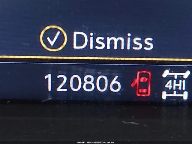 Aukcja sprzedaży 2019 Chevrolet Silverado 1500 Rst, vin: 3GCUYEED4KG286419, numer aukcji: 44318485
