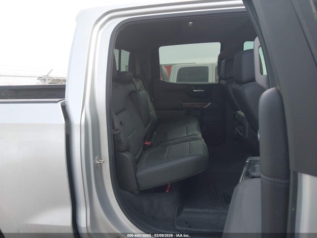 Aukcja sprzedaży 2019 Chevrolet Silverado 1500 Rst, vin: 3GCUYEED4KG286419, numer aukcji: 44318485