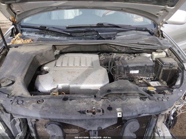 2007 LEXUS RX 350 2T2HK31U37C035613 Photo 9