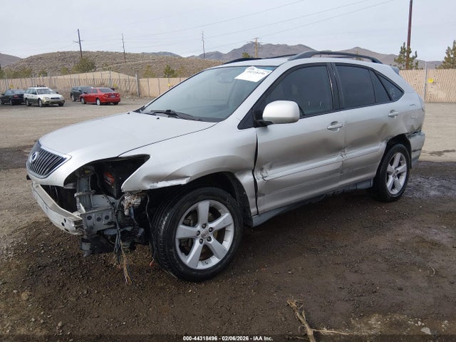 2007 LEXUS RX 350 2T2HK31U37C035613 Photo 1