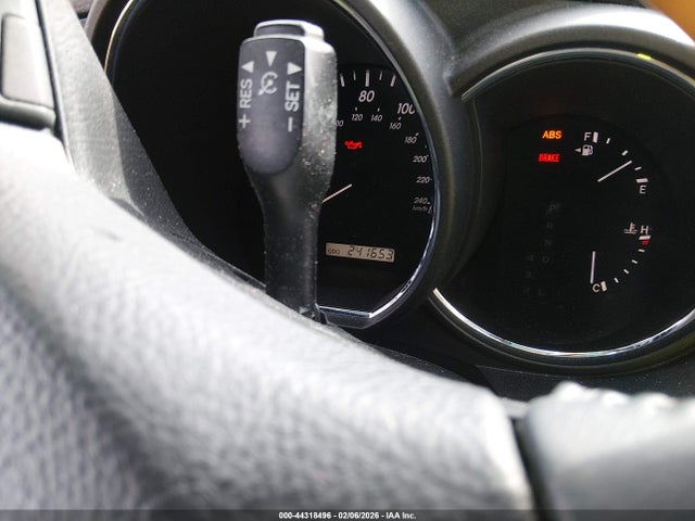 2007 LEXUS RX 350 2T2HK31U37C035613 Photo 6